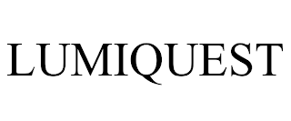 LUMIQUEST