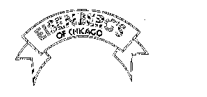 EISENBERG'S OF CHICAGO