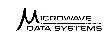 MICROWAVE DATA SYSTEMS