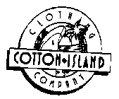 COTTON ISLAND CLOTHING COMPANY