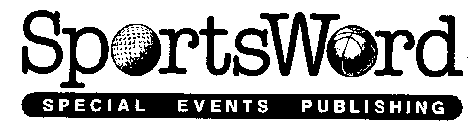 SPORTSWORD SPECIAL EVENTS PUBLISHING