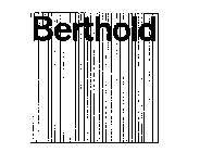 BERTHOLD