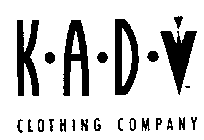 K.A.D. CLOTHING COMPANY
