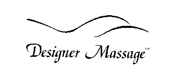 DESIGNER MASSAGE