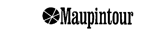MAUPINTOUR