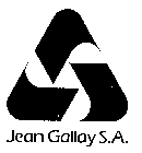 JEAN GALLAY S.A.