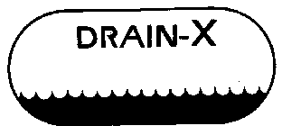 DRAIN-X PLUMBING CO. THE SEWER AND DRAINX-PERTS