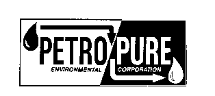 PETRO PURE ENVIRONMENTAL CORPORATION