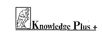 KNOWLEDGE PLUS +