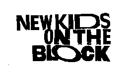 NEW KIDS ON THE BLOCK