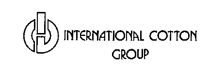 ICG INTERNATIONAL COTTON GROUP