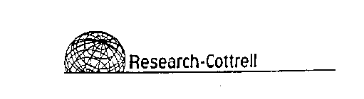 RESEARCH-COTTRELL