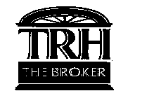 TRH THE BROKER