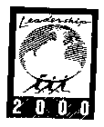 LEADERSHIP 2000
