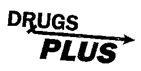 DRUGS PLUS