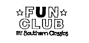 FUN CLUB BY SOUTHERN CLASSICS