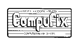 COMPUFIX VIDEOFIX -AUDIOFIX -TELEFIX COMPUTER REPAIR DEPOTS