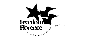FREEDOM FLORENCE PREMIER RECREATION COMPLEX