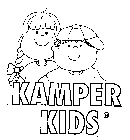 KAMPER KIDS