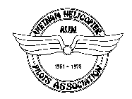 VIETNAM HELICOPTER PILOTS ASSOCIATION R.V.N. 1961 - 1975