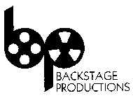 BACKSTAGE PRODUCTIONS BP