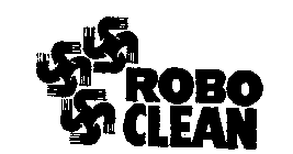 ROBO CLEAN