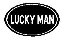 LUCKY MAN