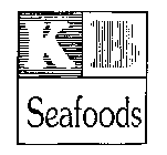 KB SEAFOODS