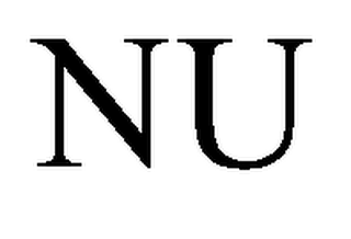 NU