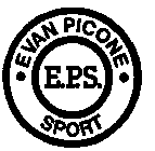 EVAN PICONE E.P.S. SPORT