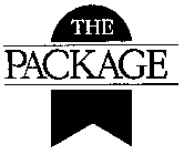 THE PACKAGE