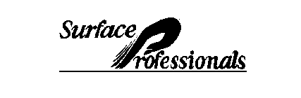 SURFACE PROFESSIONALS