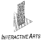 INTERACTIVE ARTS