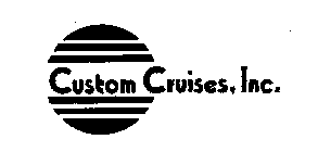 CUSTOM CRUISES, INC.