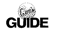 GENE'S GUIDE