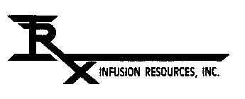 IRX INFUSION RESOURCES, INC.