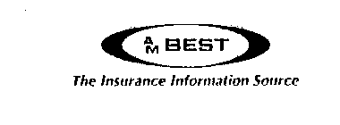 AM BEST THE INSURANCE INFORMATION SOURCE