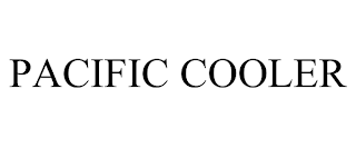 PACIFIC COOLER