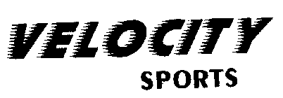 VELOCITY SPORTS