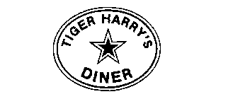 TIGER HARRY'S DINER