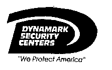 DYNAMARK SECURITY CENTERS 