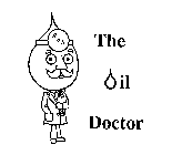 THE OIL DOCTOR