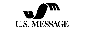 USM U.S. MESSAGE