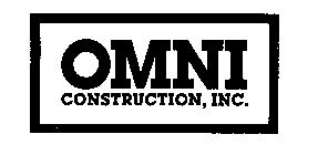 OMNI CONSTRUCTION, INC.