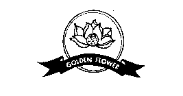 GOLDEN FLOWER