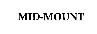 MID-MOUNT