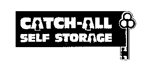 CATCH-ALL SELF STORAGE