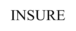 INSURE