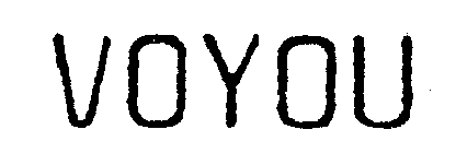 VOYOU