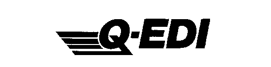 Q-EDI